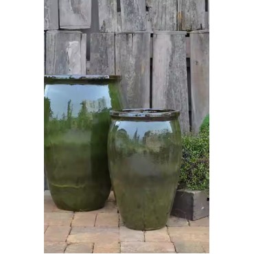 Vaso Esmaltado