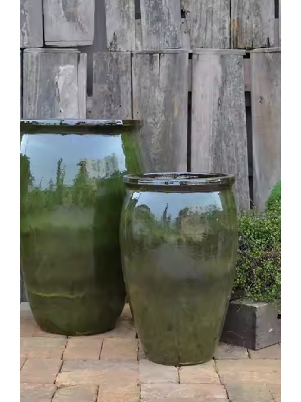 Vaso Esmaltado